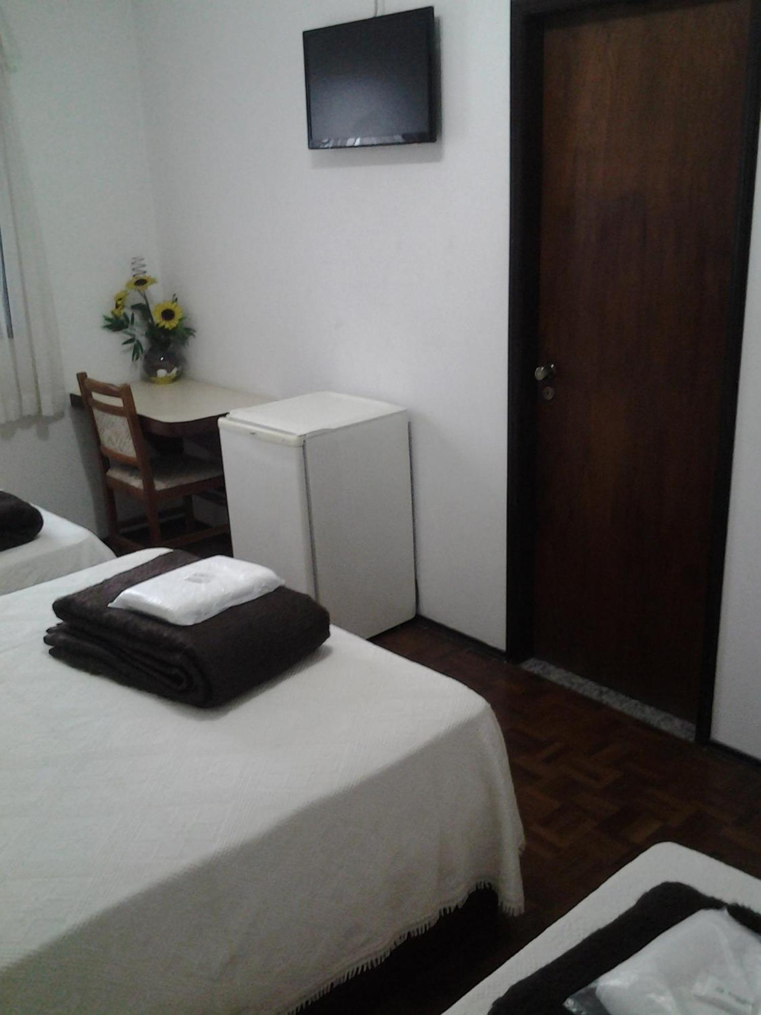 Blanco Palace Hotel Sao Jose dos Campos Room photo